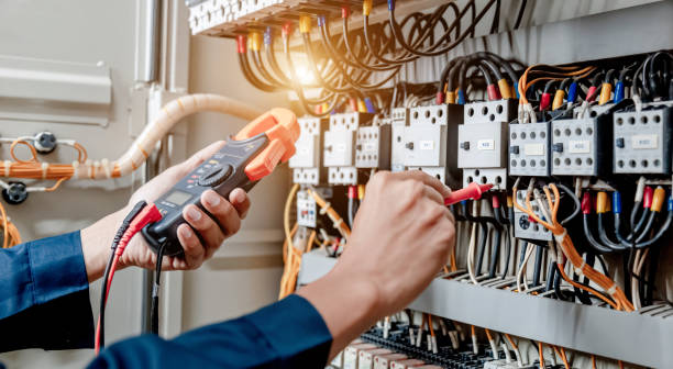 Best Affordable Electrician  in Cologne, NJ