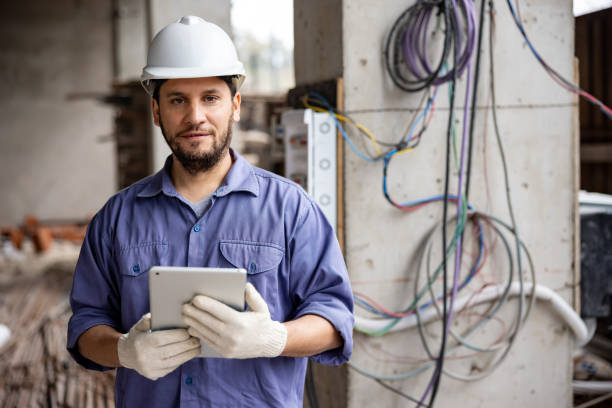 Electrical Outlet Repair in Cologne, NJ