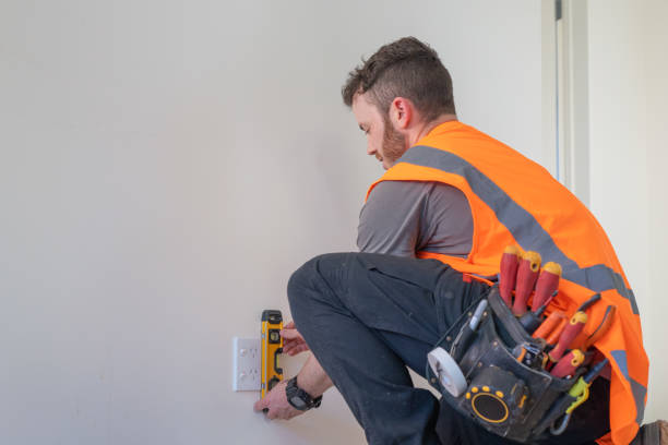 Best Licensed Electrician  in Cologne, NJ