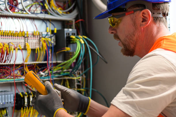 Best Electrical Rewiring Services  in Cologne, NJ
