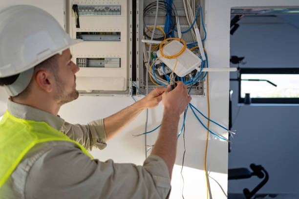 Best Electrical Installation Contractor  in Cologne, NJ