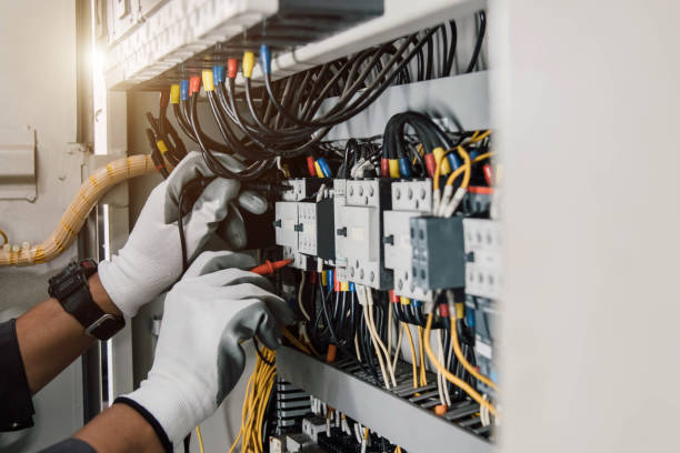 Best Electrical Upgrades for Homes  in Cologne, NJ